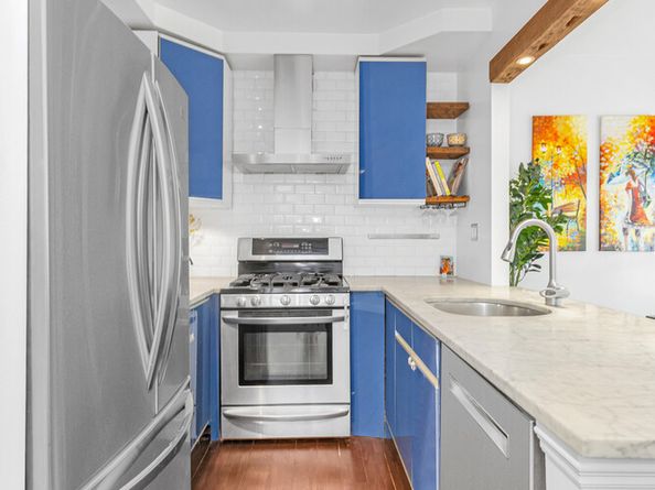 39 Powers Street 2A, Brooklyn NY 11211