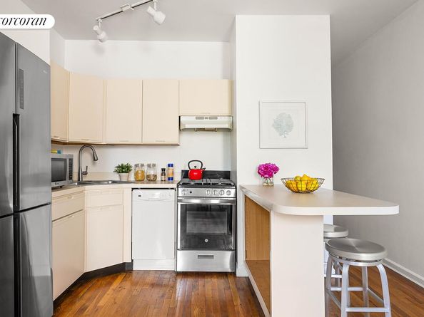160 5th Avenue 2RR, Brooklyn NY 11217