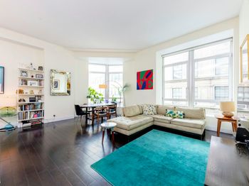 111 Fulton Street