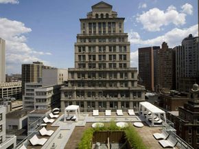 111 Fulton Street 411, New York NY 10038