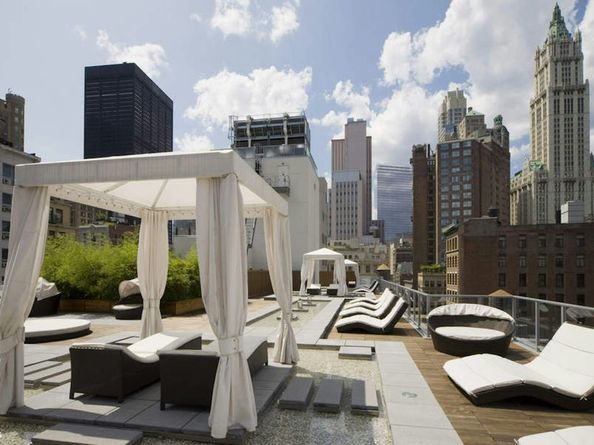 111 Fulton Street 411, New York NY 10038
