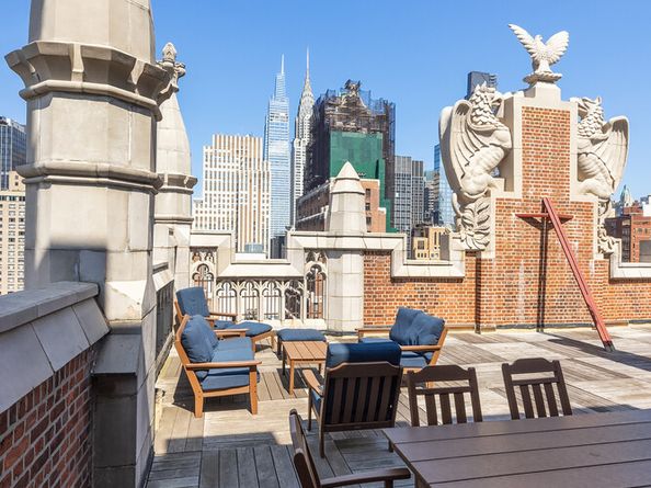 25 Tudor City Place 1309, New York NY 10017