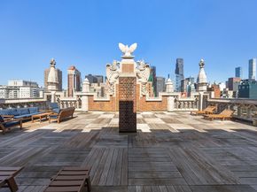 25 Tudor City Place 1309, New York NY 10017