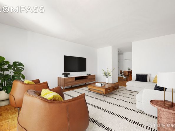 3 Hanover Square 4D, New York NY 10004