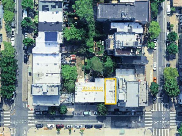 625 Franklin Avenue, Brooklyn NY 11238