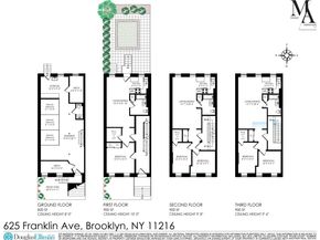 625 Franklin Avenue, Brooklyn NY 11238