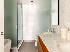 20 Henry Street 5D/S, Brooklyn NY 11201