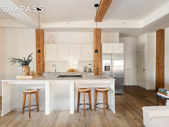 20 Henry Street 5D/S, Brooklyn NY 11201