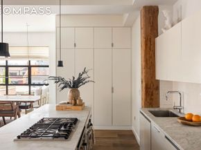 20 Henry Street 5D/S, Brooklyn NY 11201