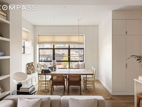 20 Henry Street 5D/S, Brooklyn NY 11201