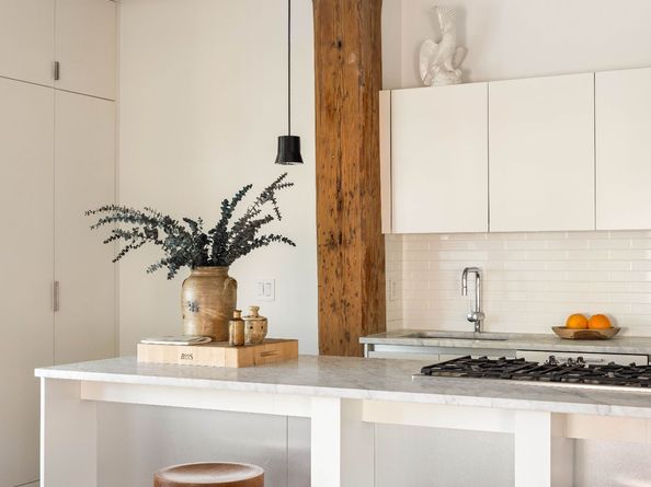 20 Henry Street 5D/S, Brooklyn NY 11201