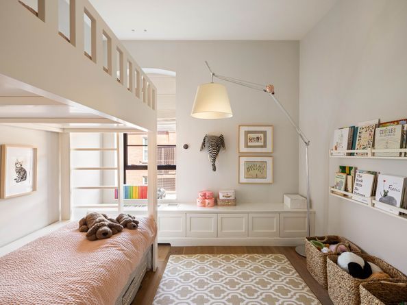 20 Henry Street 5D/S, Brooklyn NY 11201
