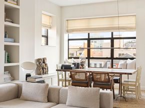 20 Henry Street 5D/S, Brooklyn NY 11201