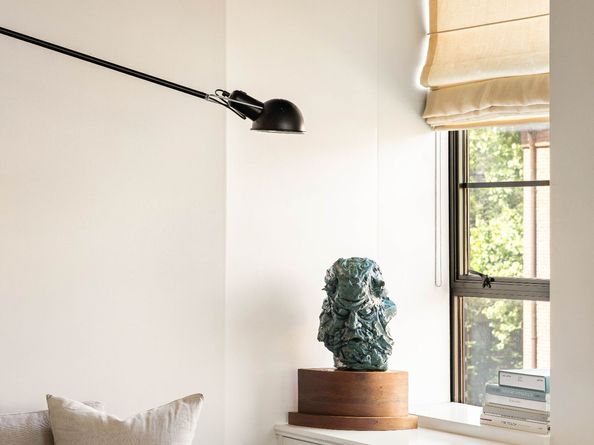 20 Henry Street 5D/S, Brooklyn NY 11201