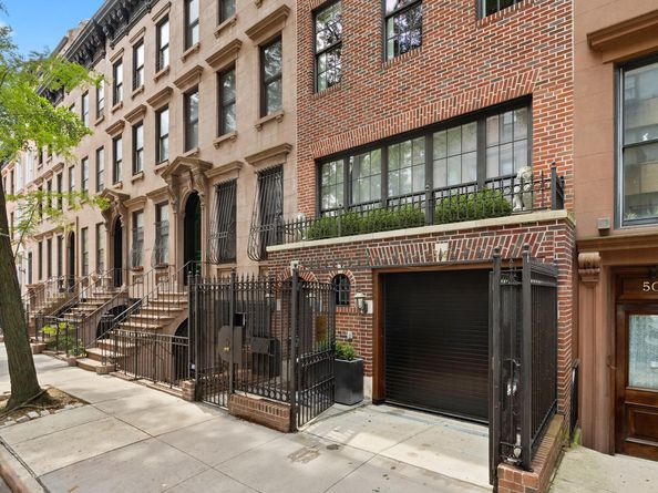 506 East 87th Street, New York NY 10128