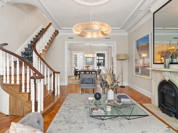 506 East 87th Street, New York NY 10128