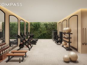 201 East 23rd Street 3D, New York NY 10010