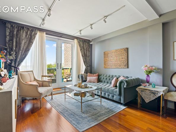 9917 Shore Road 7C, Brooklyn NY 11209