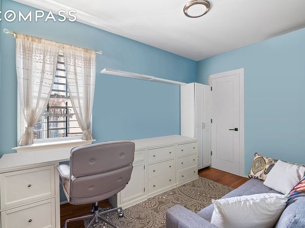 9917 Shore Road 7C, Brooklyn NY 11209