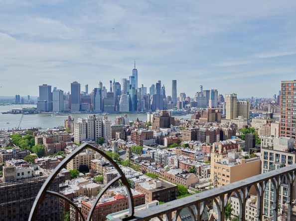 75 Livingston Street 28A, Brooklyn NY 11201