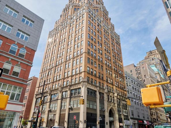75 Livingston Street 28A, Brooklyn NY 11201