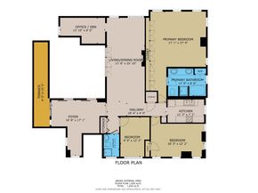 75 Livingston Street 28A, Brooklyn NY 11201