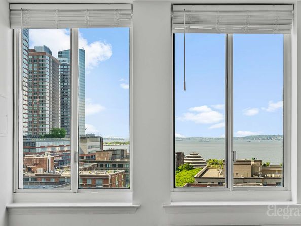 333 Rector Place PH2S, New York NY 10280