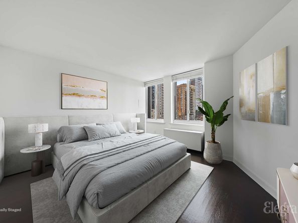 333 Rector Place PH2S, New York NY 10280