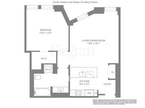 333 Rector Place PH2S, New York NY 10280