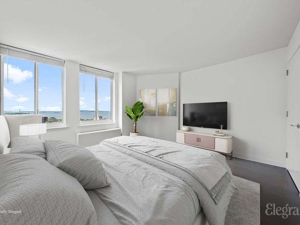 333 Rector Place PH2S, New York NY 10280