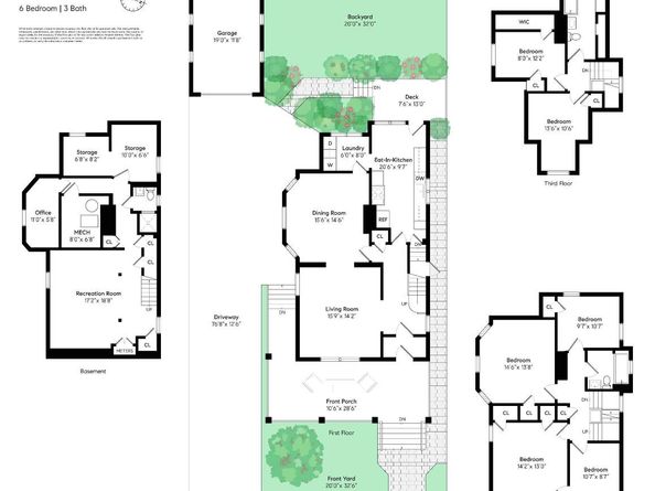 492 Westminster Road, Brooklyn NY 11218