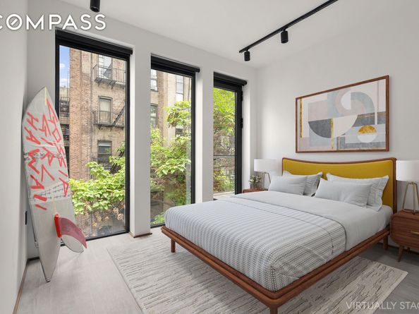 619 East 6th Street 4, New York NY 10009
