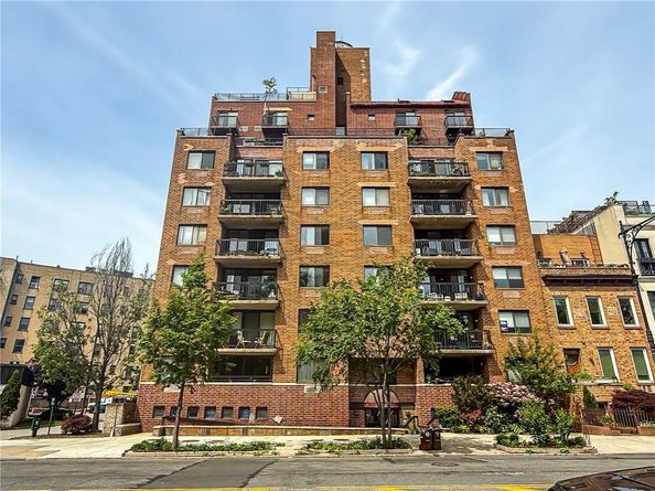 207 Prospect Park SW PMU, Brooklyn NY 11218