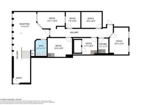 207 Prospect Park SW PMU, Brooklyn NY 11218