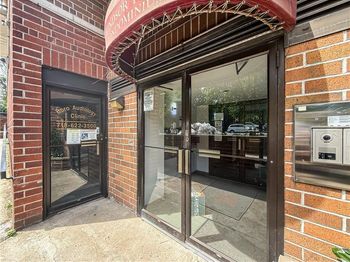 207 Prospect Park SW