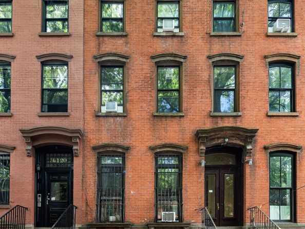 118 St James Place MULTIFAMILY, Brooklyn NY 11238