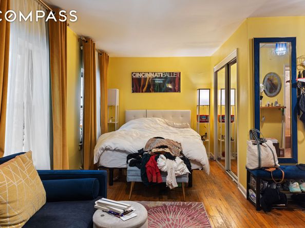 118 St James Place MULTIFAMILY, Brooklyn NY 11238