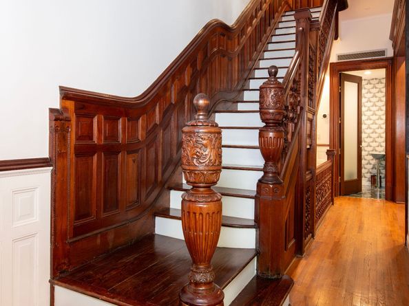 430 West 147th Street, New York NY 10031