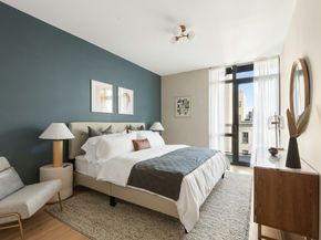 11 West 126th Street PENTHOUSE, New York NY 10027