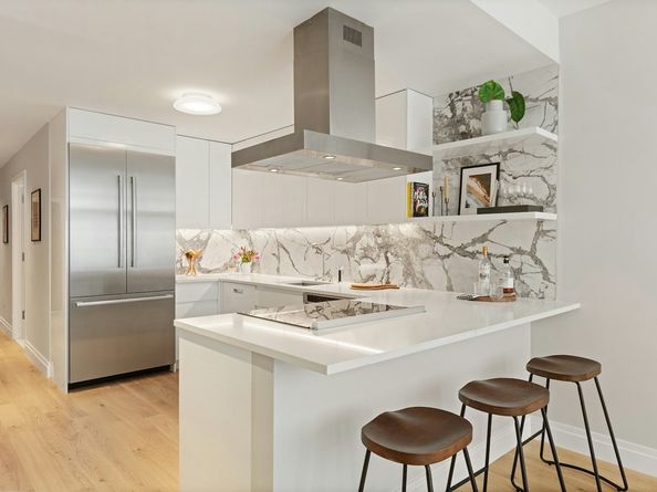 11 West 126th Street PENTHOUSE, New York NY 10027