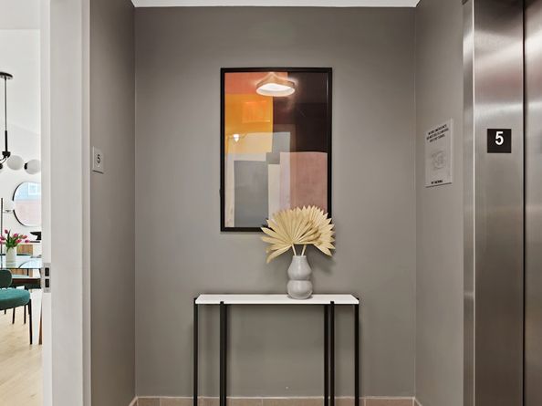 11 West 126th Street PENTHOUSE, New York NY 10027
