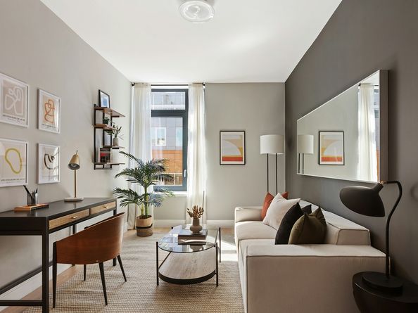 11 West 126th Street PENTHOUSE, New York NY 10027