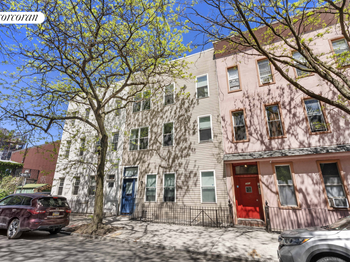 251 Powers Street