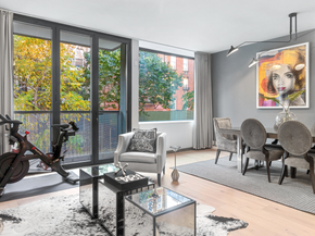 277 East 7th Street 2, New York NY 10009