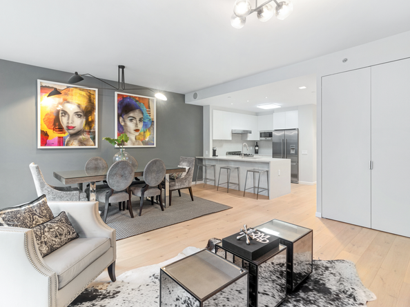 277 East 7th Street 2, New York NY 10009