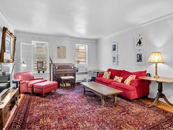 30 Bogardus Place