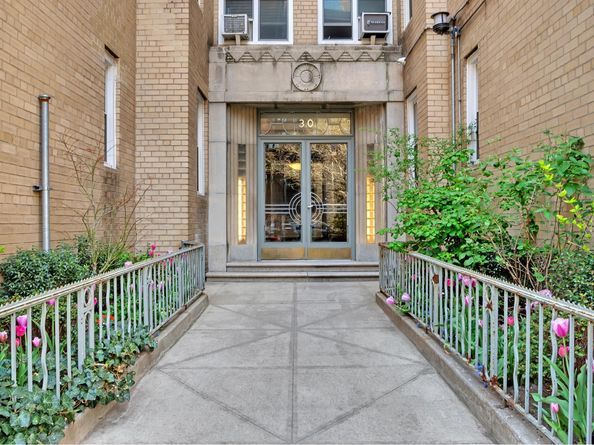 30 Bogardus Place 2B, New York NY 10040