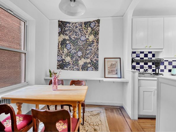 30 Bogardus Place 2B, New York NY 10040