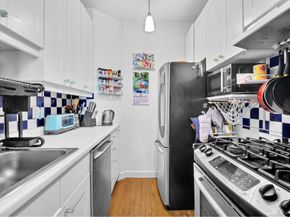 30 Bogardus Place 2B, New York NY 10040