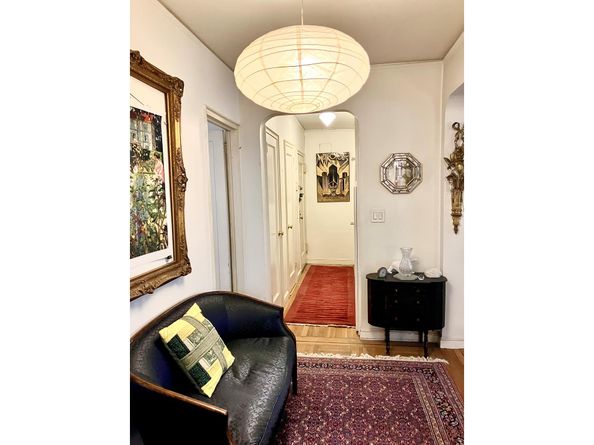 30 Bogardus Place 2B, New York NY 10040